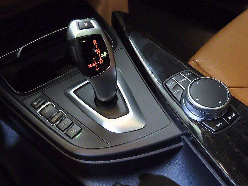 BMW 그란투리스모 3시리즈 GT (F34) GT 320D 럭셔리 이미지 12