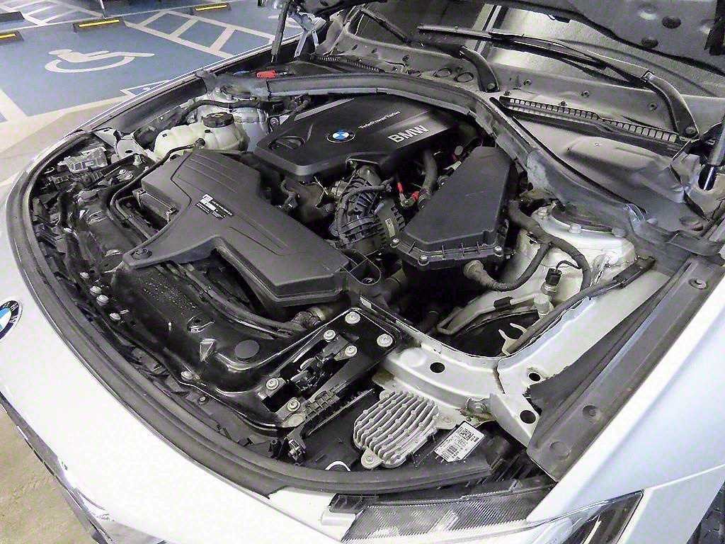 BMW 그란투리스모 3시리즈 GT (F34) GT 320D 럭셔리 이미지 19