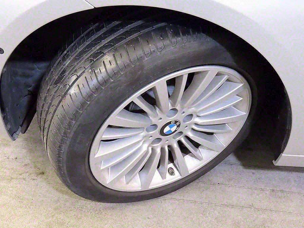 BMW 그란투리스모 3시리즈 GT (F34) GT 320D 럭셔리 이미지 20