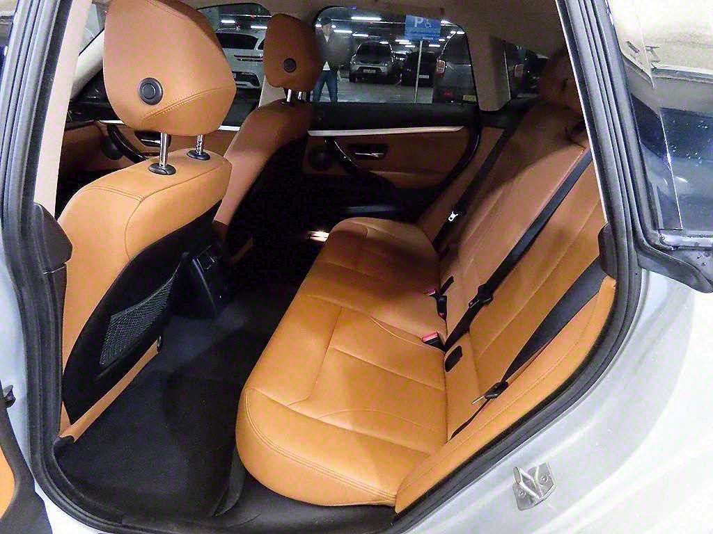 BMW 그란투리스모 3시리즈 GT (F34) GT 320D 럭셔리 이미지 7