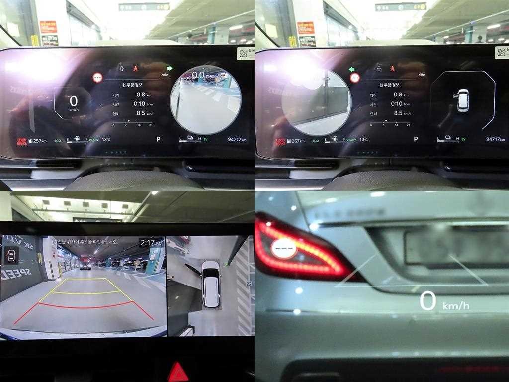 기아 카니발 더 뉴 카니발 하이브리드 HEV 9인승 노블레스 이미지 16