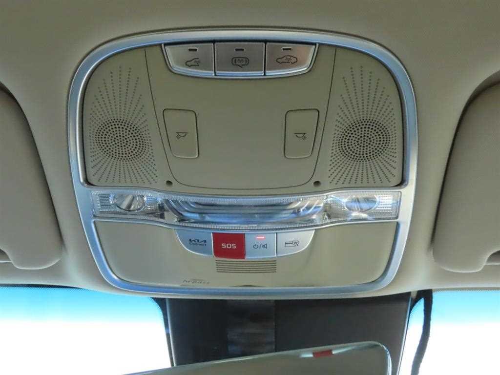 기아 K9 더 뉴 K9 2세대 3.8 GDI AWD 베스트 셀렉션 Ⅰ 이미지 13