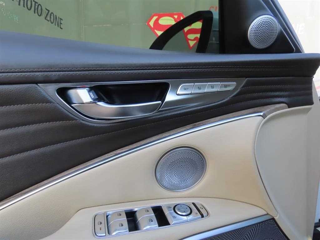 기아 K9 더 뉴 K9 2세대 3.8 GDI AWD 베스트 셀렉션 Ⅰ 이미지 14