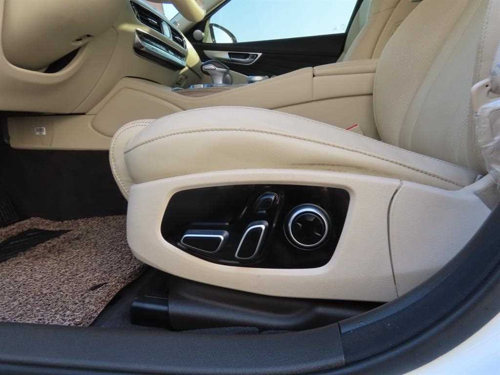 기아 K9 더 뉴 K9 2세대 3.8 GDI AWD 베스트 셀렉션 Ⅰ 이미지 15