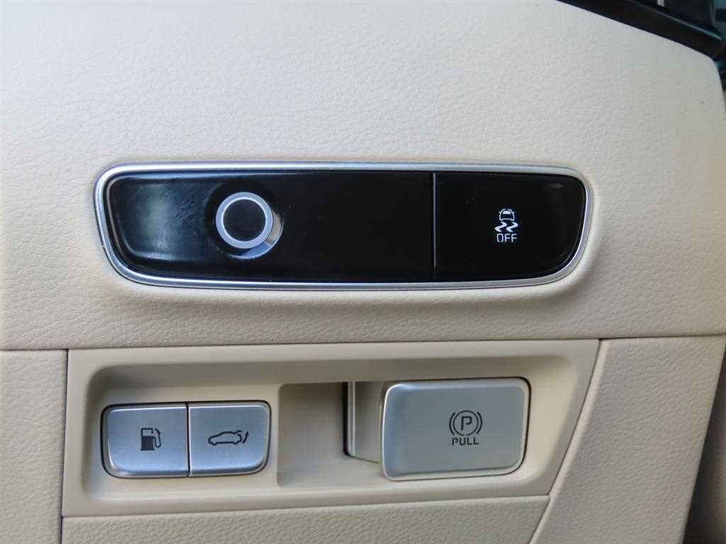 기아 K9 더 뉴 K9 2세대 3.8 GDI AWD 베스트 셀렉션 Ⅰ 이미지 16