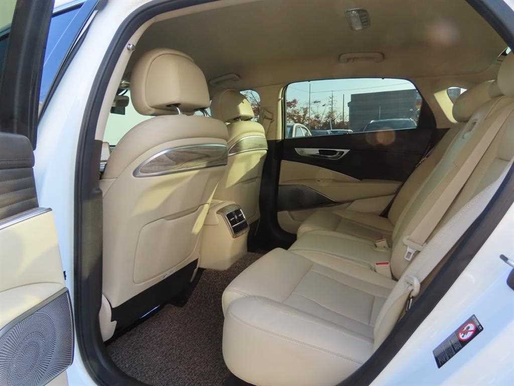 기아 K9 더 뉴 K9 2세대 3.8 GDI AWD 베스트 셀렉션 Ⅰ 이미지 6