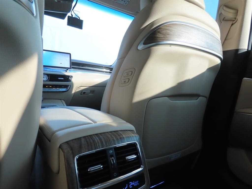기아 K9 더 뉴 K9 2세대 3.8 GDI AWD 베스트 셀렉션 Ⅰ 이미지 7