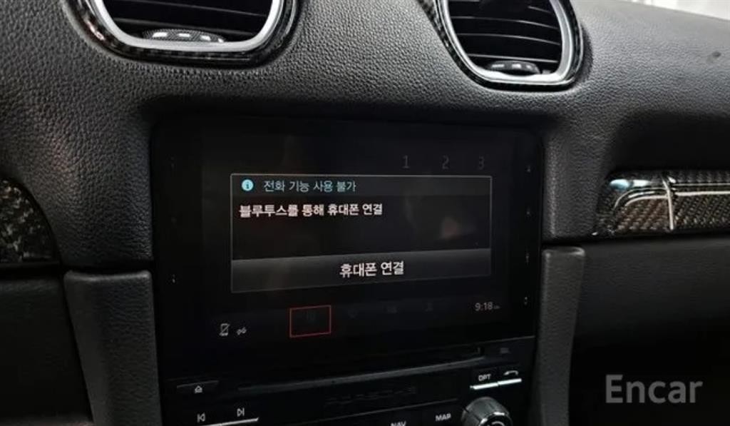 포르쉐 718 718 카이맨 S 2.5 이미지 18