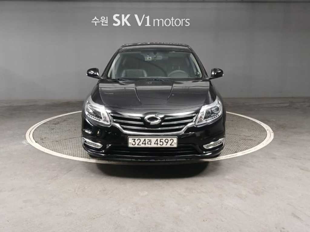 르노코리아(삼성) SM5 SM5노바 2.0 LPLI 고급형 이미지 1