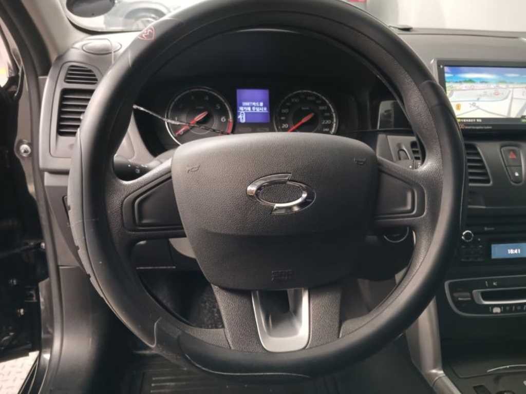 르노코리아(삼성) SM5 SM5노바 2.0 LPLI 고급형 이미지 11