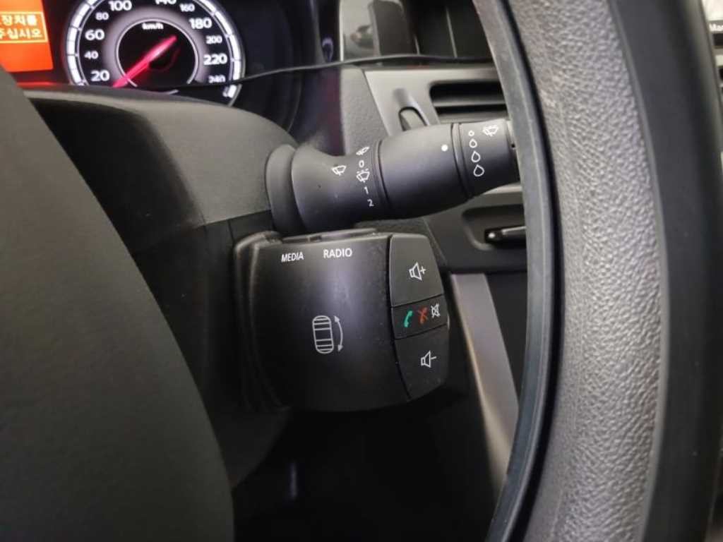 르노코리아(삼성) SM5 SM5노바 2.0 LPLI 고급형 이미지 16