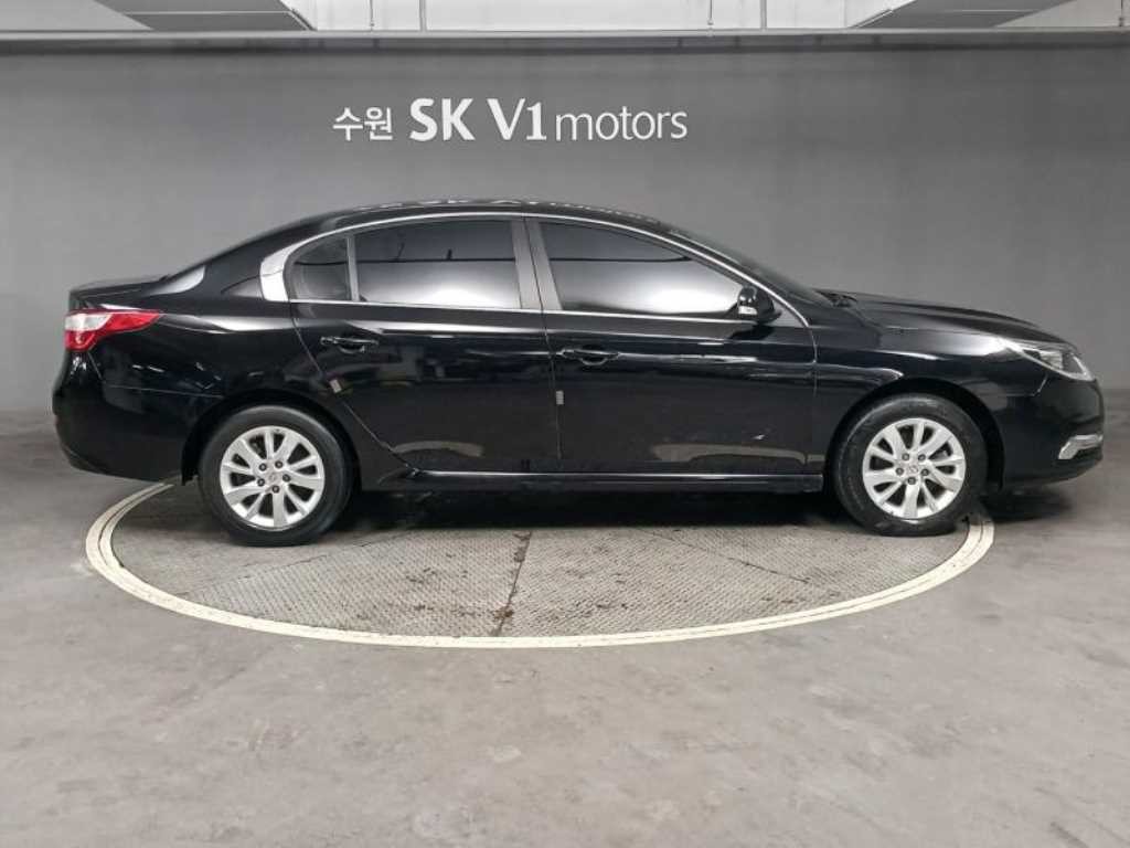 르노코리아(삼성) SM5 SM5노바 2.0 LPLI 고급형 이미지 5