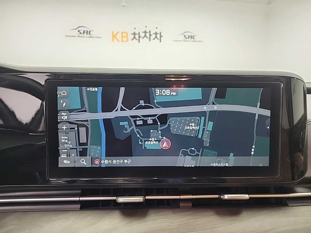 기아 카니발 카니발 4세대 디젤 9인승 노블레스 이미지 16