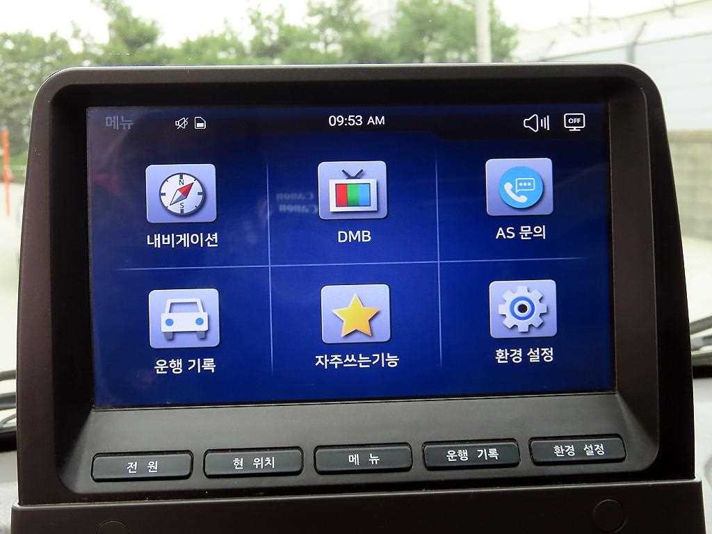 소형화물 내장탑(하이-익스) [하이-익스내장탑]포터2 슈퍼캡/초장축(CRDi) 모던플러스 이미지 17