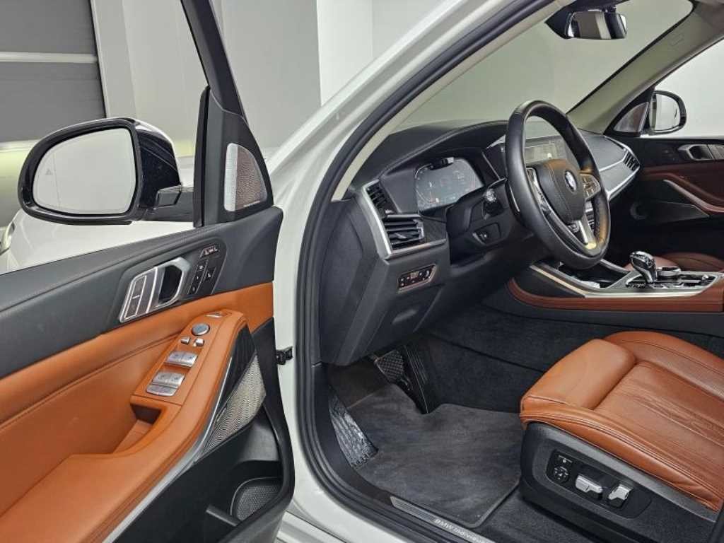 BMW X7 X7 (G07) xDrive 40i 디자인 퓨어 엑셀런스 6인승 이미지 11