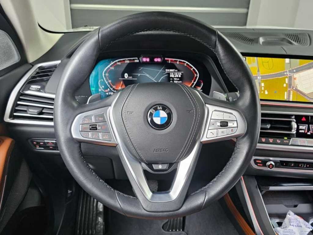 BMW X7 X7 (G07) xDrive 40i 디자인 퓨어 엑셀런스 6인승 이미지 13