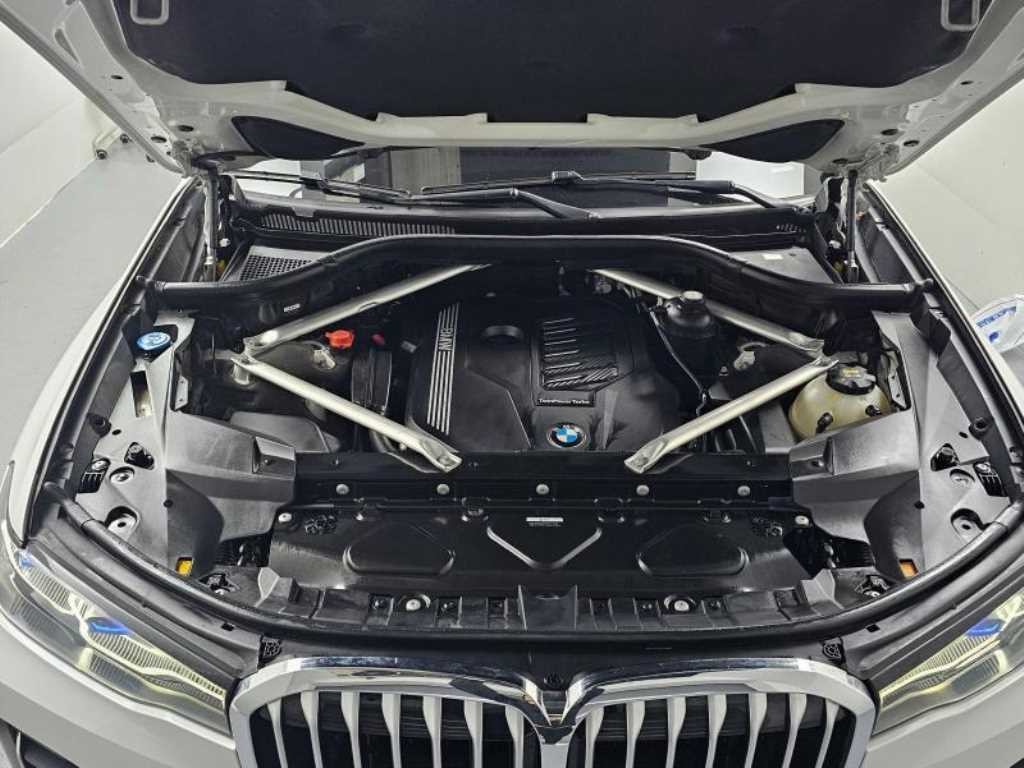 BMW X7 X7 (G07) xDrive 40i 디자인 퓨어 엑셀런스 6인승 이미지 7