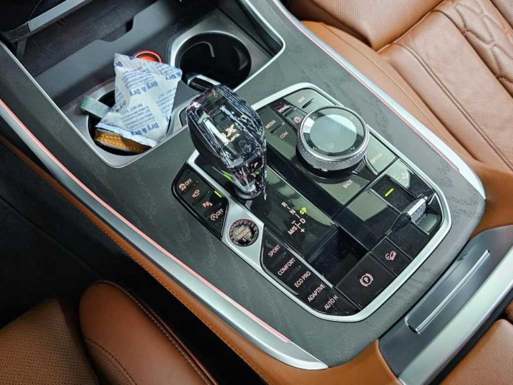 BMW X7 X7 (G07) xDrive 40i 디자인 퓨어 엑셀런스 6인승 이미지 9