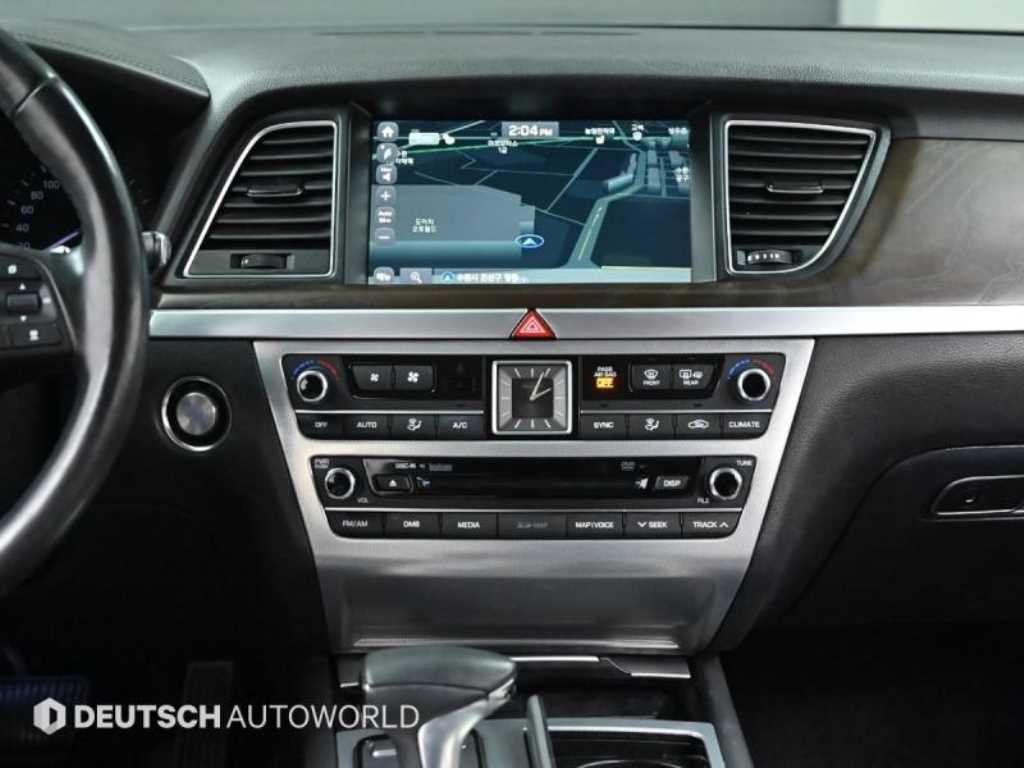 제네시스 G80 3.3 GDI AWD 프리미엄 럭셔리 이미지 14