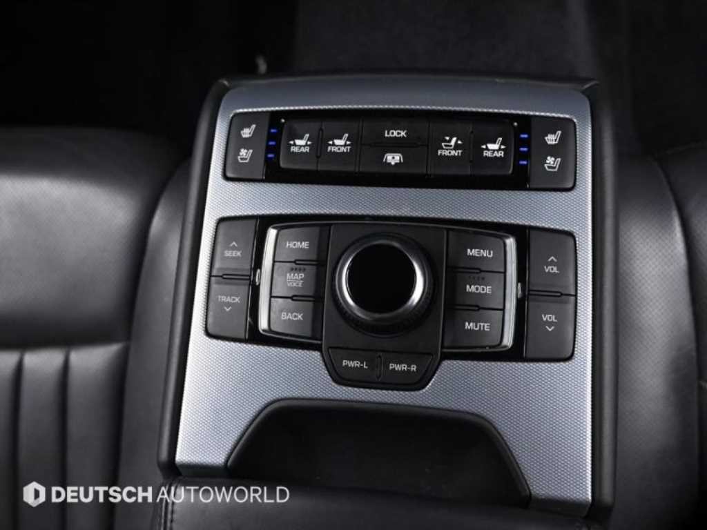 제네시스 G80 3.3 GDI AWD 프리미엄 럭셔리 이미지 16
