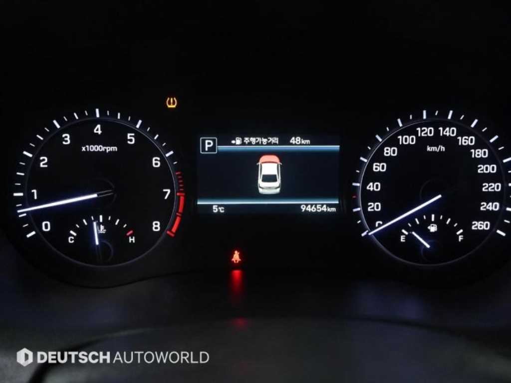 제네시스 G80 3.3 GDI AWD 프리미엄 럭셔리 이미지 8