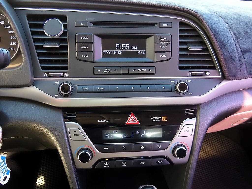 현대 아반떼 아반떼 AD 1.6 GDI 스마트 이미지 13