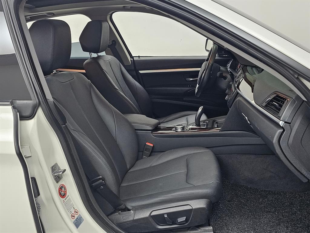 BMW 그란투리스모 3시리즈 GT (F34) GT 320D xDrive 이미지 10