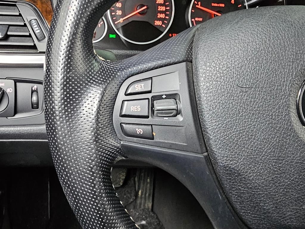 BMW 그란투리스모 3시리즈 GT (F34) GT 320D xDrive 이미지 17