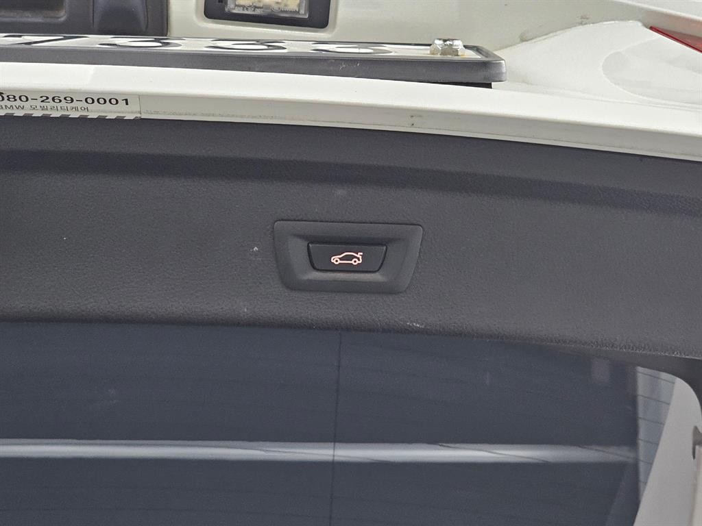 BMW 그란투리스모 3시리즈 GT (F34) GT 320D xDrive 이미지 20