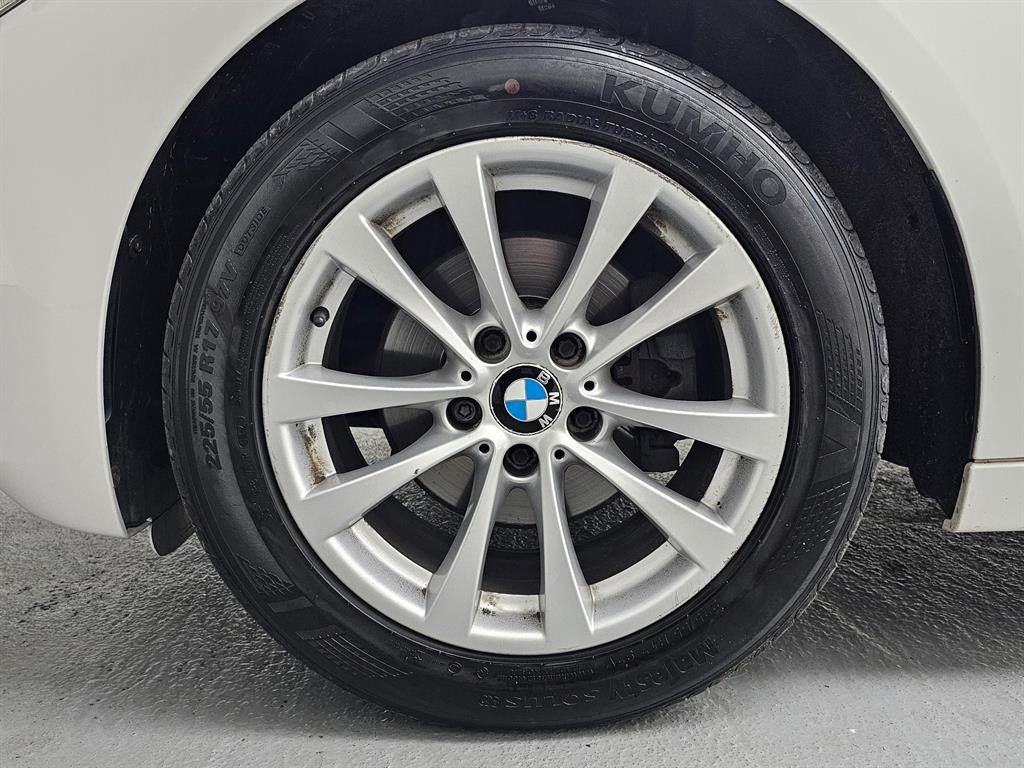 BMW 그란투리스모 3시리즈 GT (F34) GT 320D xDrive 이미지 5