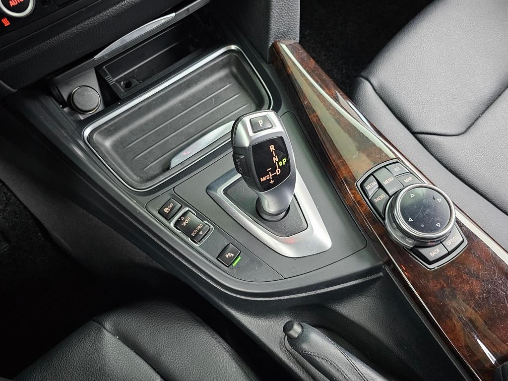 BMW 그란투리스모 3시리즈 GT (F34) GT 320D xDrive 이미지 9
