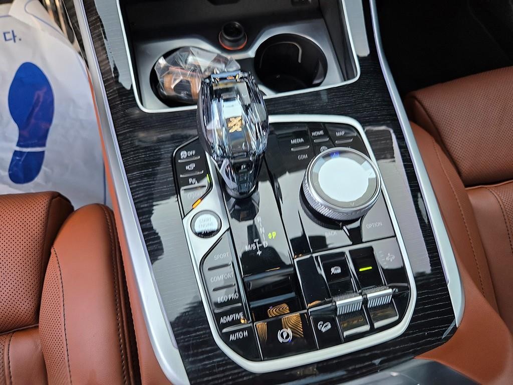 BMW X7 X7 (G07) xDrive 40i M 스포츠 이미지 11
