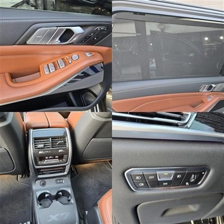 BMW X7 X7 (G07) xDrive 40i M 스포츠 이미지 17