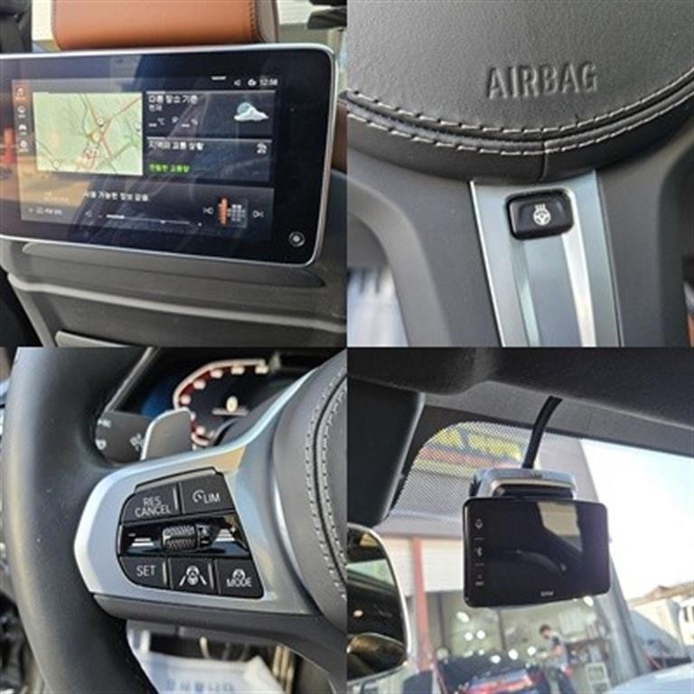 BMW X7 X7 (G07) xDrive 40i M 스포츠 이미지 18