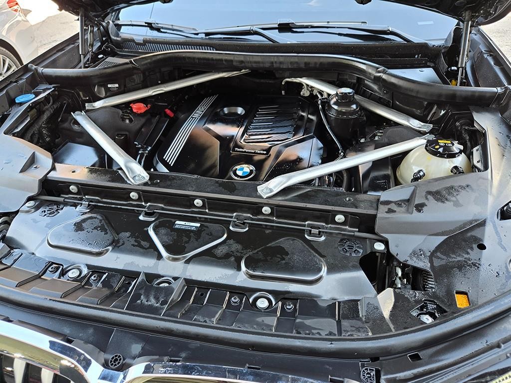 BMW X7 X7 (G07) xDrive 40i M 스포츠 이미지 19