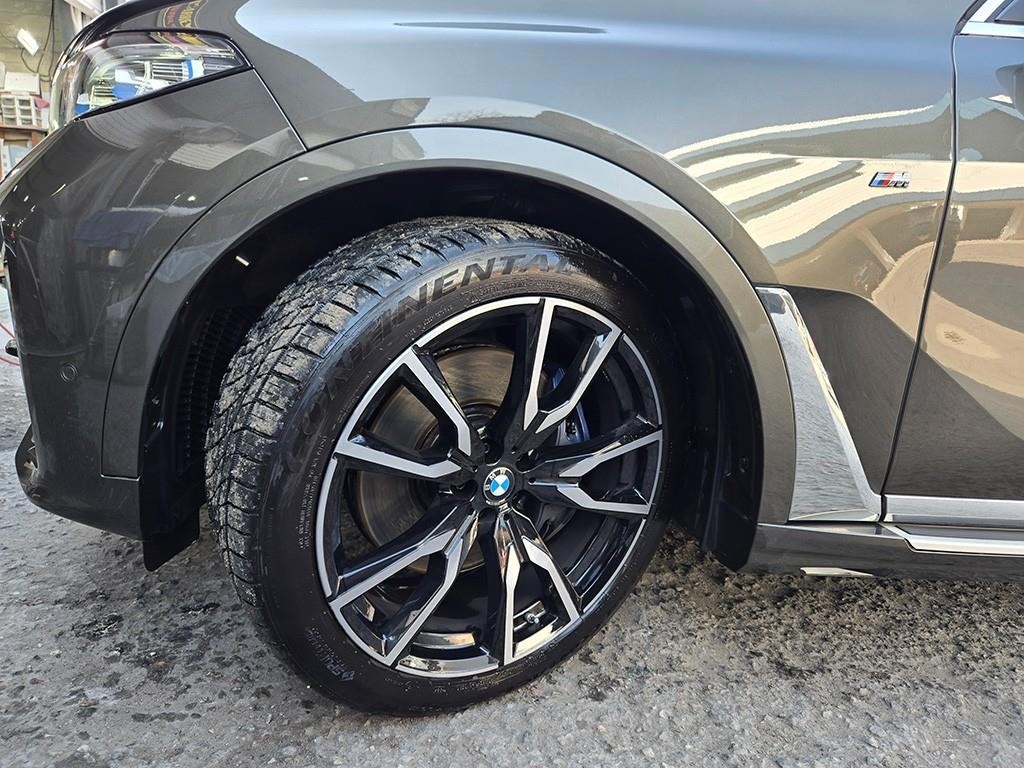 BMW X7 X7 (G07) xDrive 40i M 스포츠 이미지 20