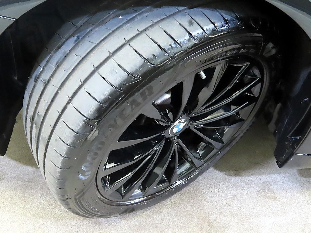 BMW 5시리즈 5시리즈 (G30) 520i 럭셔리 이미지 20