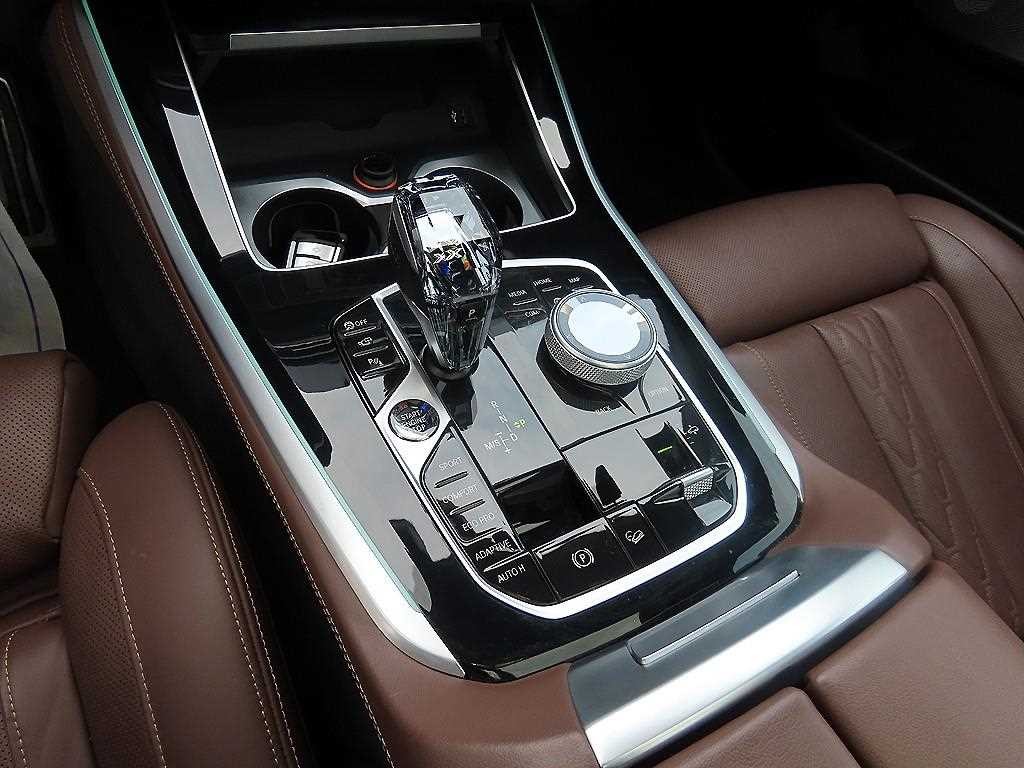 BMW X5 X5 (G05) xDrive 40d M 스포츠 온라인 익스클루시브 이미지 11