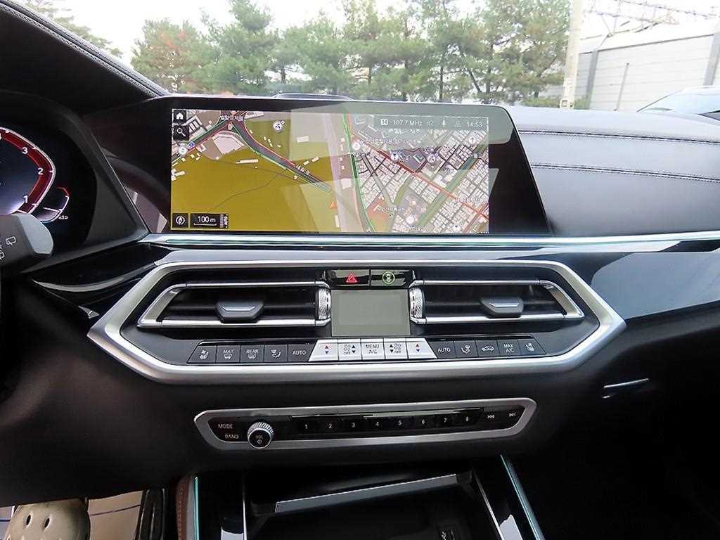 BMW X5 X5 (G05) xDrive 40d M 스포츠 온라인 익스클루시브 이미지 13