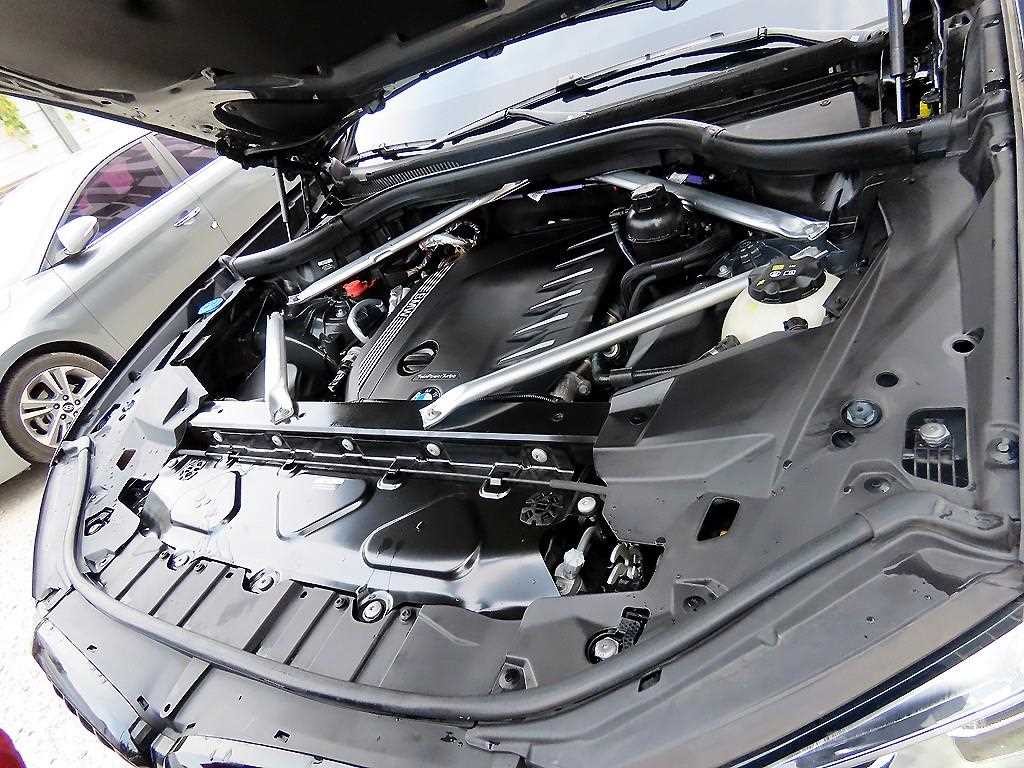 BMW X5 X5 (G05) xDrive 40d M 스포츠 온라인 익스클루시브 이미지 19