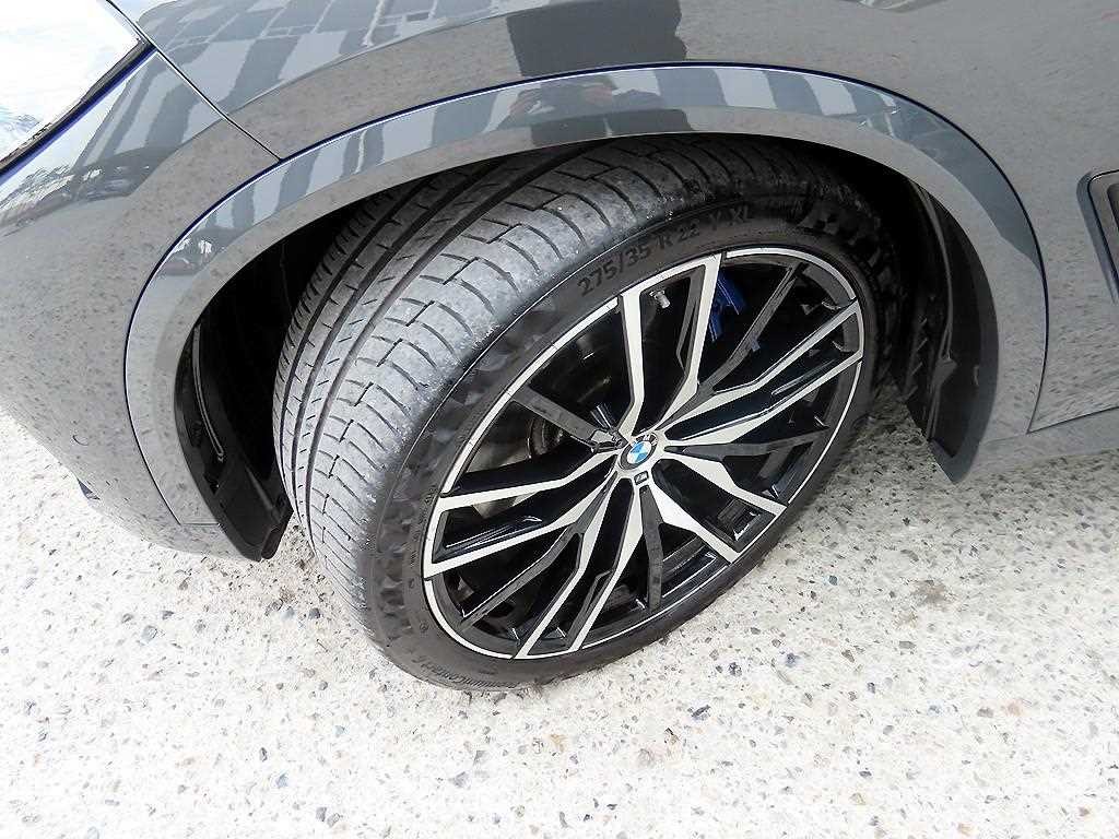 BMW X5 X5 (G05) xDrive 40d M 스포츠 온라인 익스클루시브 이미지 20
