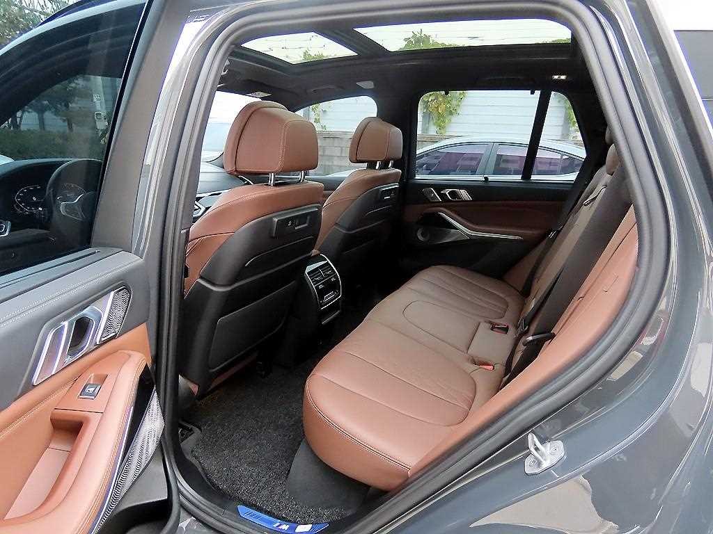 BMW X5 X5 (G05) xDrive 40d M 스포츠 온라인 익스클루시브 이미지 6