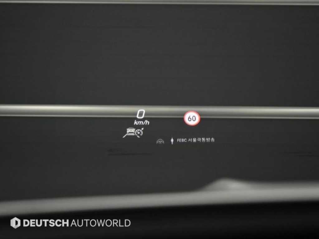 벤츠 GLE 클래스 GLE 클래스 W167 GLE 400d 4MATIC 쿠페 이미지 18