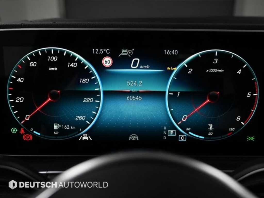 벤츠 GLE 클래스 GLE 클래스 W167 GLE 400d 4MATIC 쿠페 이미지 8