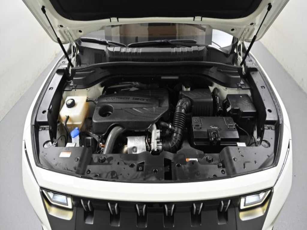 KG모빌리티(쌍용) 토레스 1.5 GDI-T 2WD T7 이미지 6