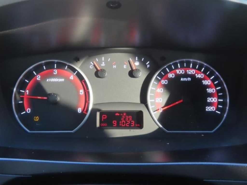 KG모빌리티(쌍용) 코란도 코란도스포츠 디젤 4WD CX7 패션 이미지 8