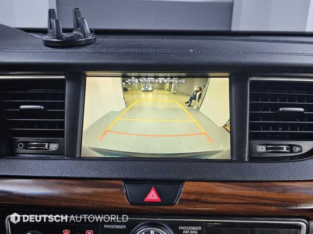 기아 K7 올 뉴 K7 2.4 GDI 리미티드 이미지 15