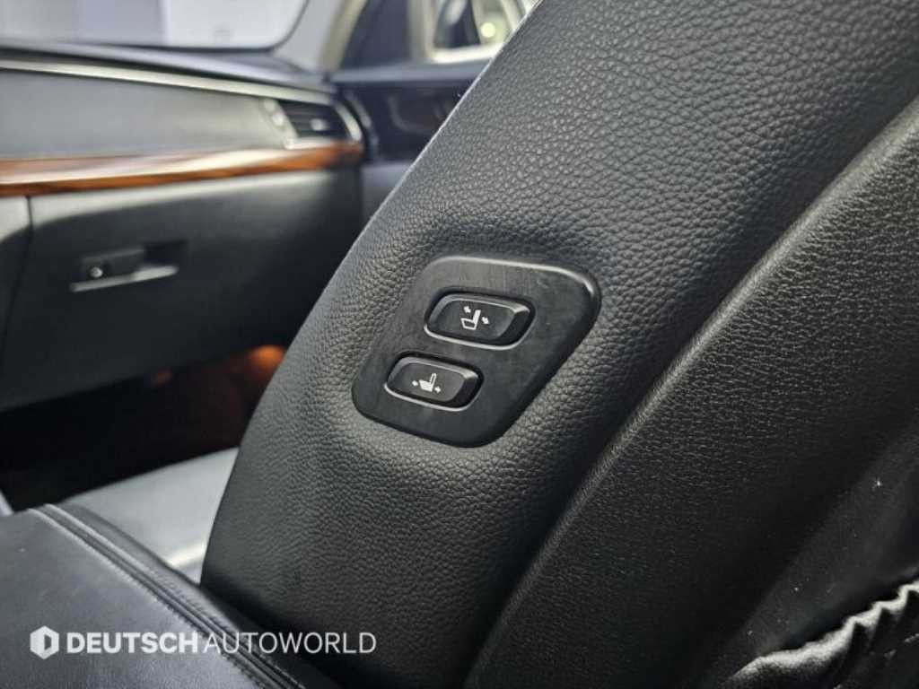 기아 K7 올 뉴 K7 2.4 GDI 리미티드 이미지 17