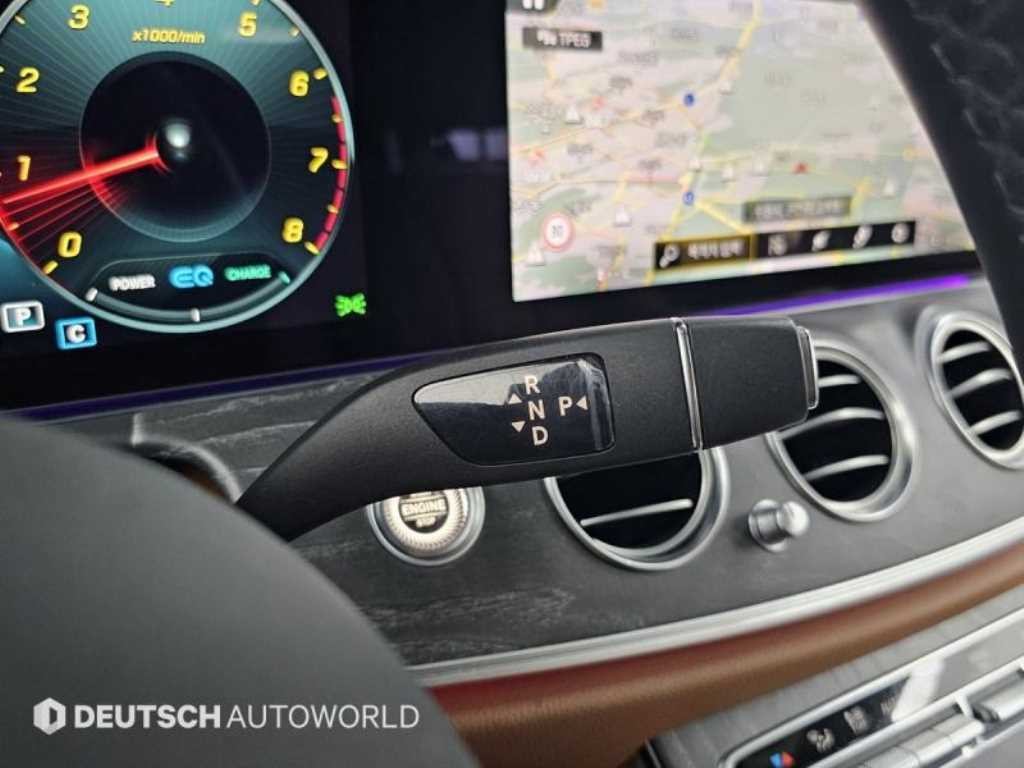 벤츠 E 클래스 E-클래스 W213 E350 4MATIC AMG LINE 이미지 9