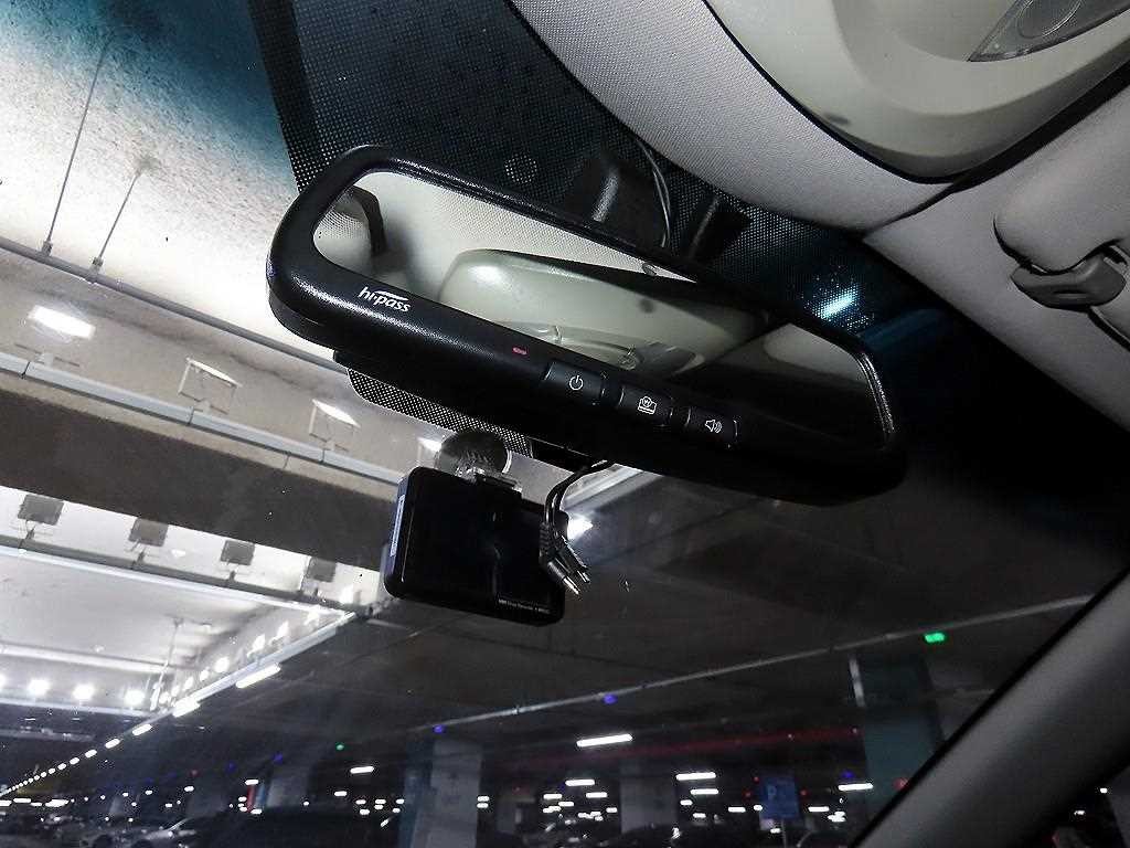KG모빌리티(쌍용) 코란도 더뉴코란도스포츠 CX5(2WD) 클럽 이미지 17